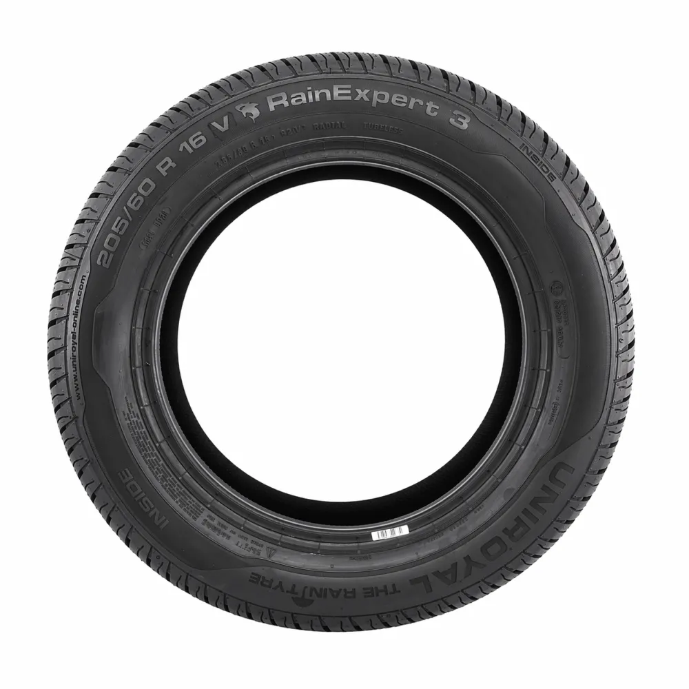 Uniroyal RainExpert 3 155/70 R13 75T - zdjęcie dodatkowe nr 4