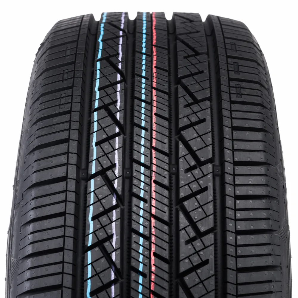 Continental CrossContact H/T 265/65 R17 112H - zdjęcie dodatkowe nr 1