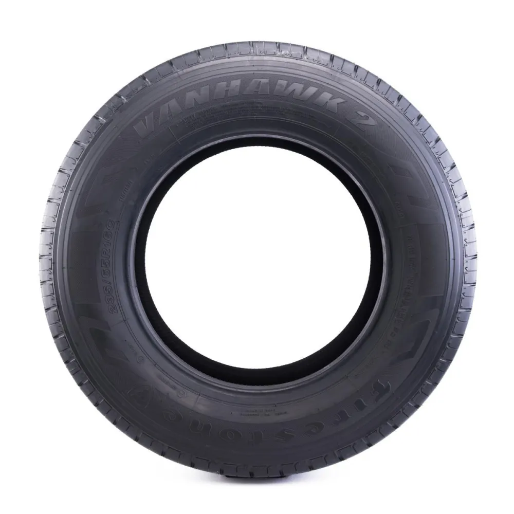 Firestone Vanhawk 2 195/60 R16 99H - zdjęcie dodatkowe nr 4