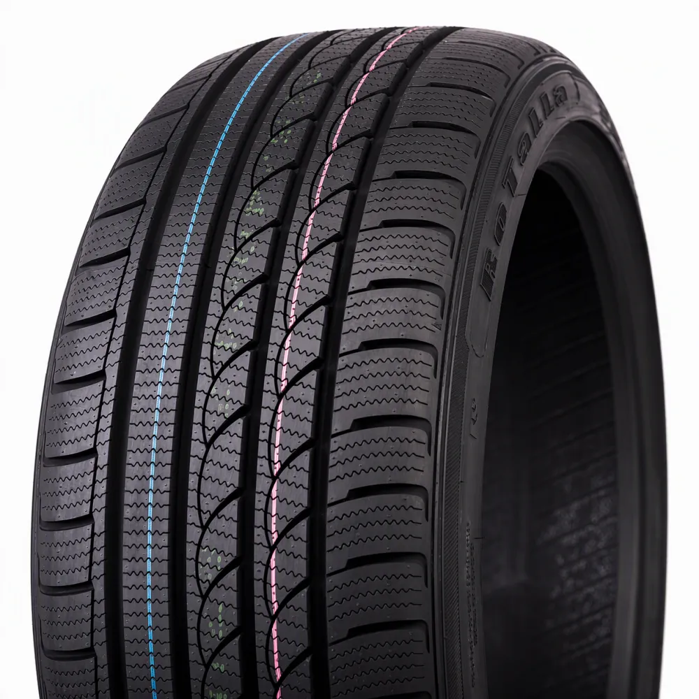 Rotalla S210 225/45 R17 94V - zdjęcie główne