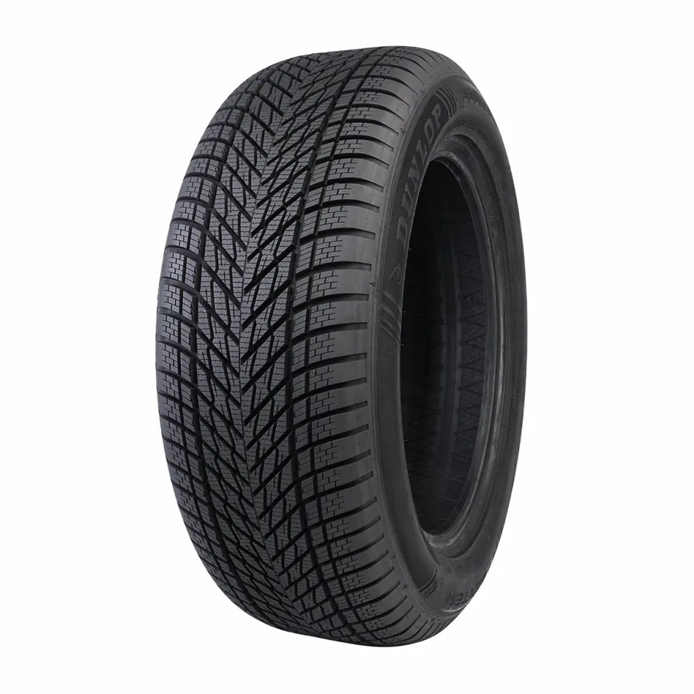 Dunlop Winter 255/45 R18 103V - zdjęcie dodatkowe nr 3