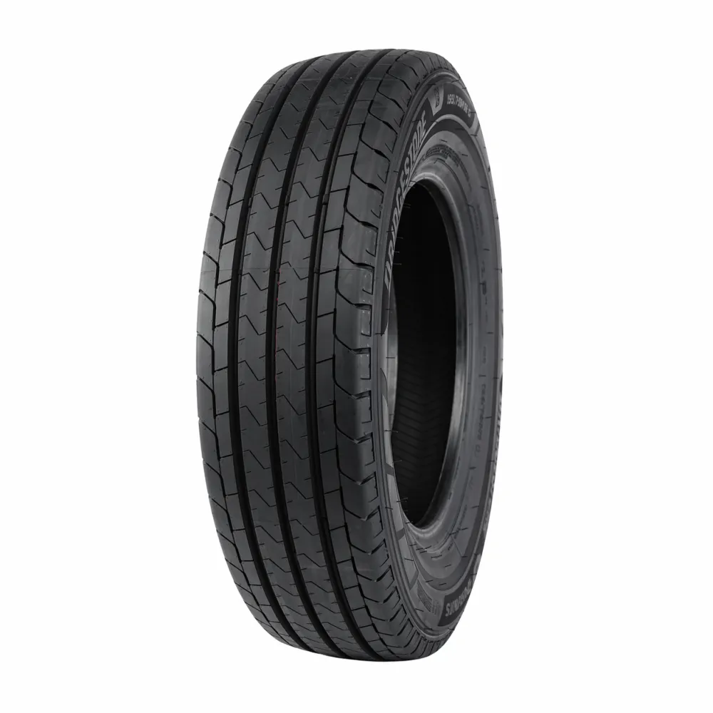 Bridgestone Duravis Van 195/75 R16 110R - zdjęcie dodatkowe nr 3