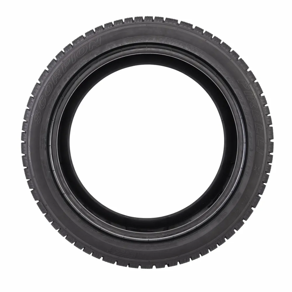 Pirelli Scorpion Ice & Snow 255/55 R18 109V - zdjęcie dodatkowe nr 4