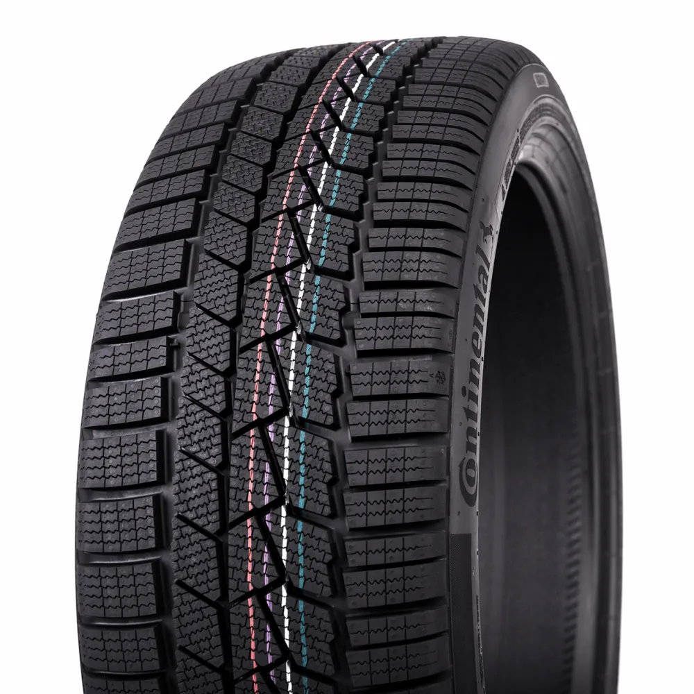 Continental WinterContact TS 860 S 265/50 R19 110H - zdjęcie główne