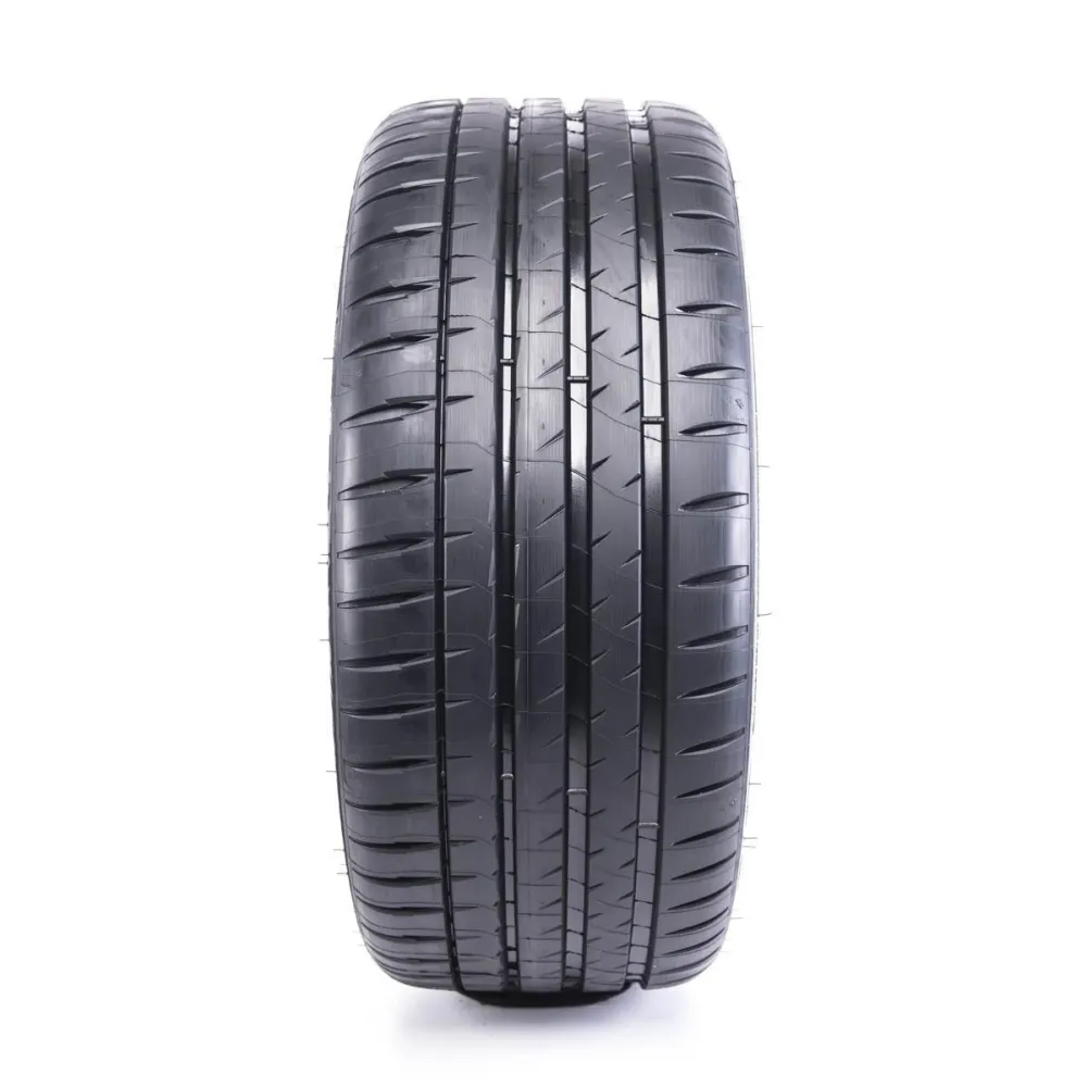 Michelin Pilot Sport 4 S 275/35 R22 104Y - zdjęcie dodatkowe nr 2