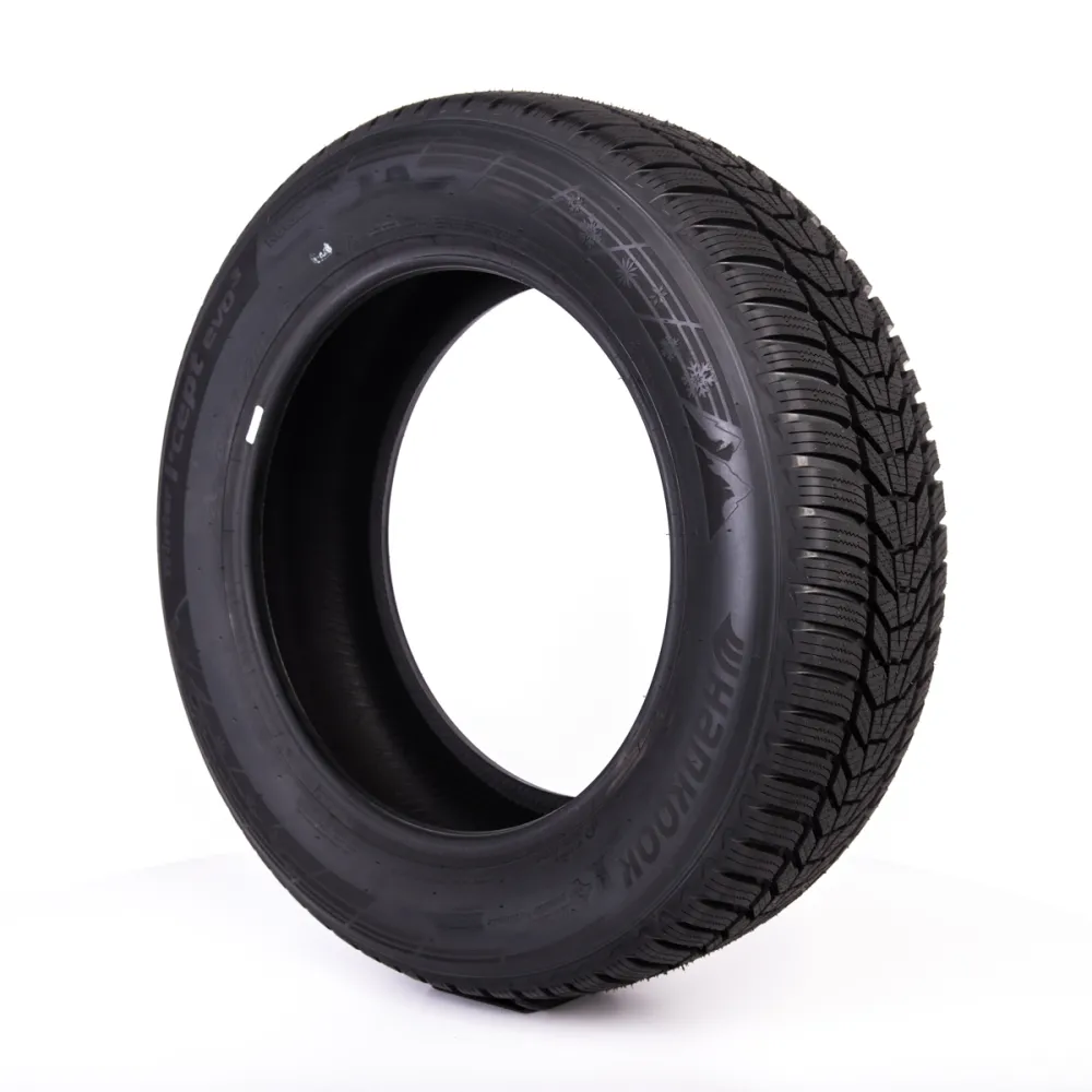 Hankook Winter i*cept evo3 W330 - zdjęcie dodatkowe nr 3