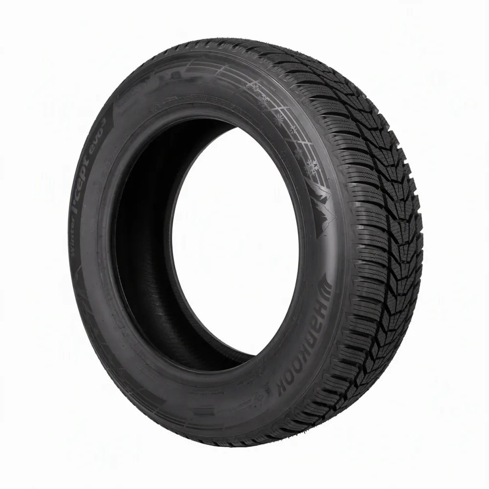 Hankook Winter i*cept evo3 W330 215/55 R18 99V - zdjęcie dodatkowe nr 3