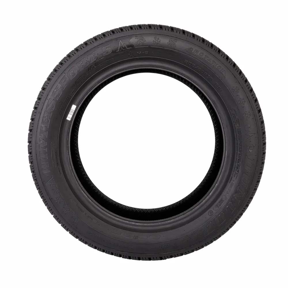Dunlop Winter Sport 5 195/55 R20 95H - zdjęcie dodatkowe nr 4