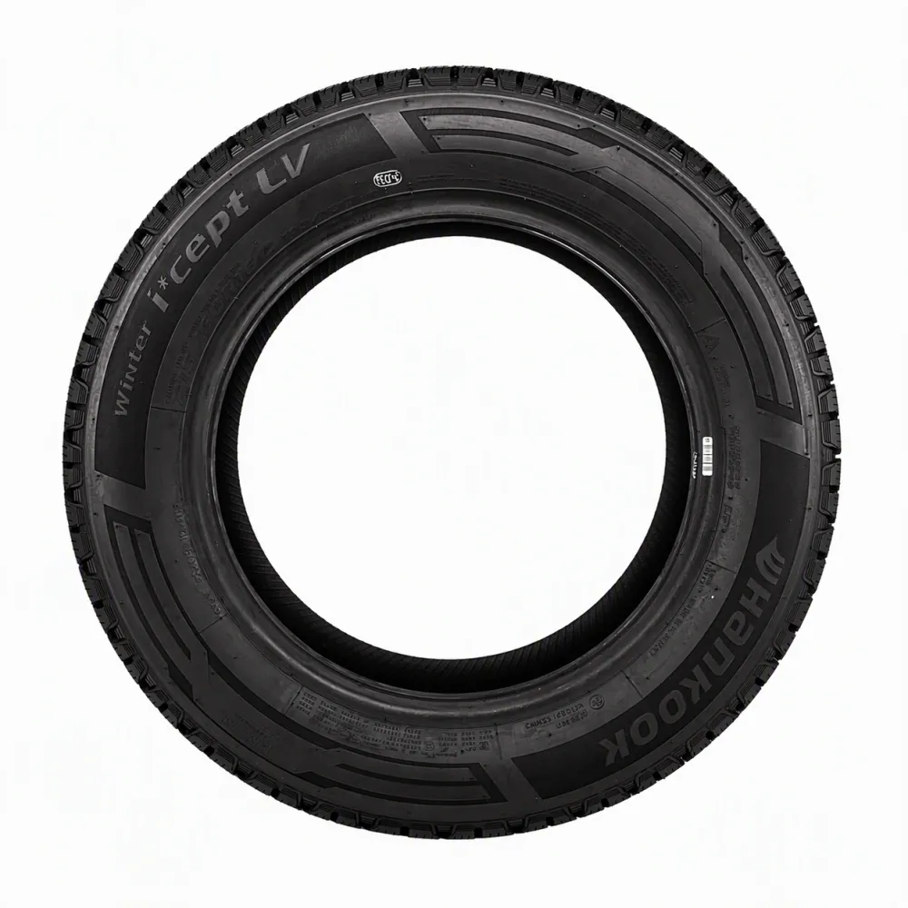 Hankook Winter i*cept LV RW12 215/60 R16 103/101T - zdjęcie dodatkowe nr 4