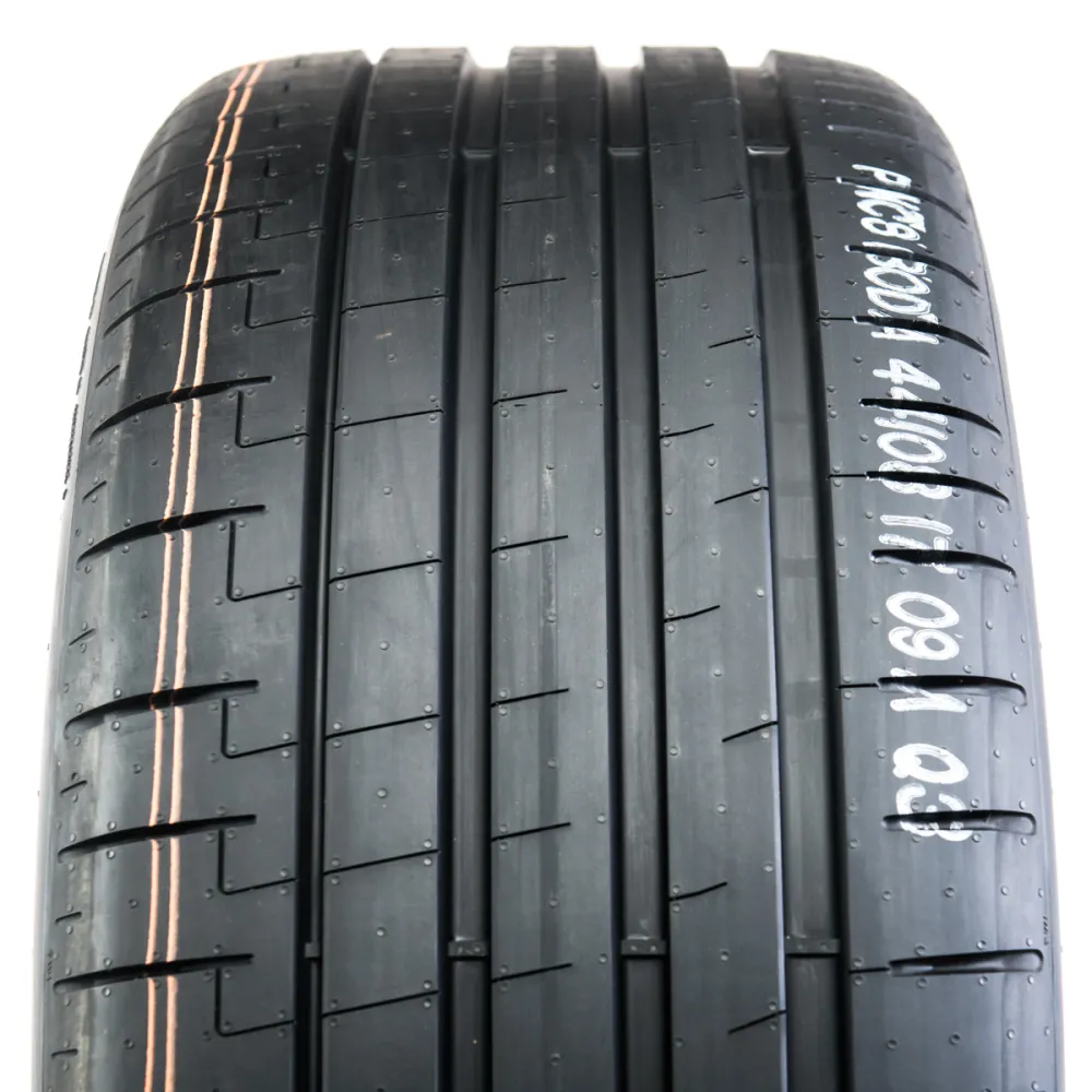 Pirelli P Zero PZ5 325/35 R22 110Y - zdjęcie dodatkowe nr 1