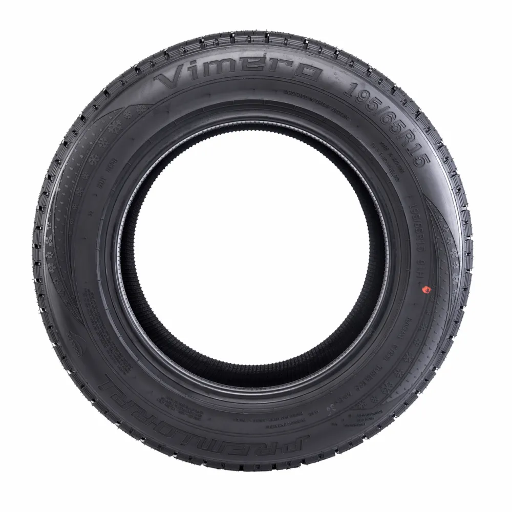 Premiorri VIMERO 195/60 R15 88H - zdjęcie dodatkowe nr 4