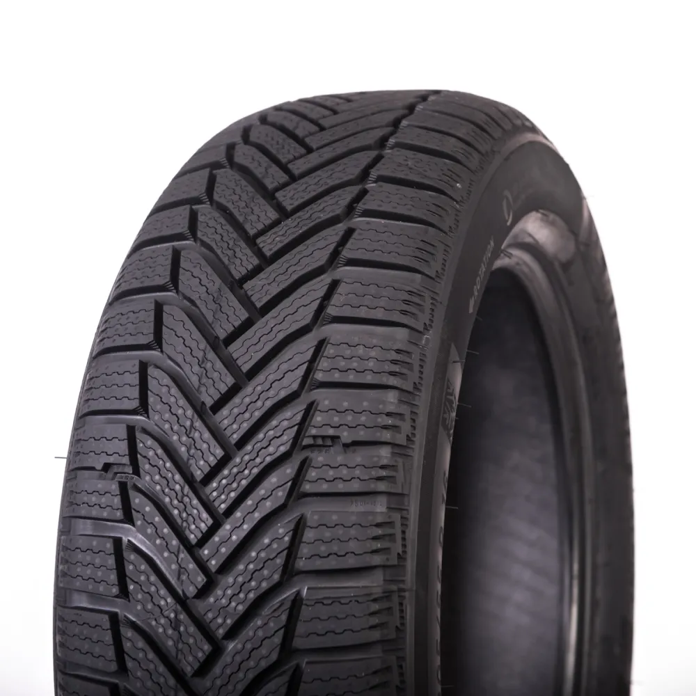 Michelin Alpin 6 215/45 R17 91V - zdjęcie główne