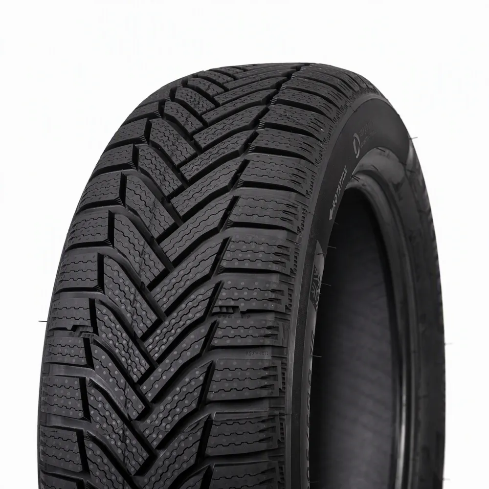 Michelin Alpin 6 215/55 R17 94V - zdjęcie główne