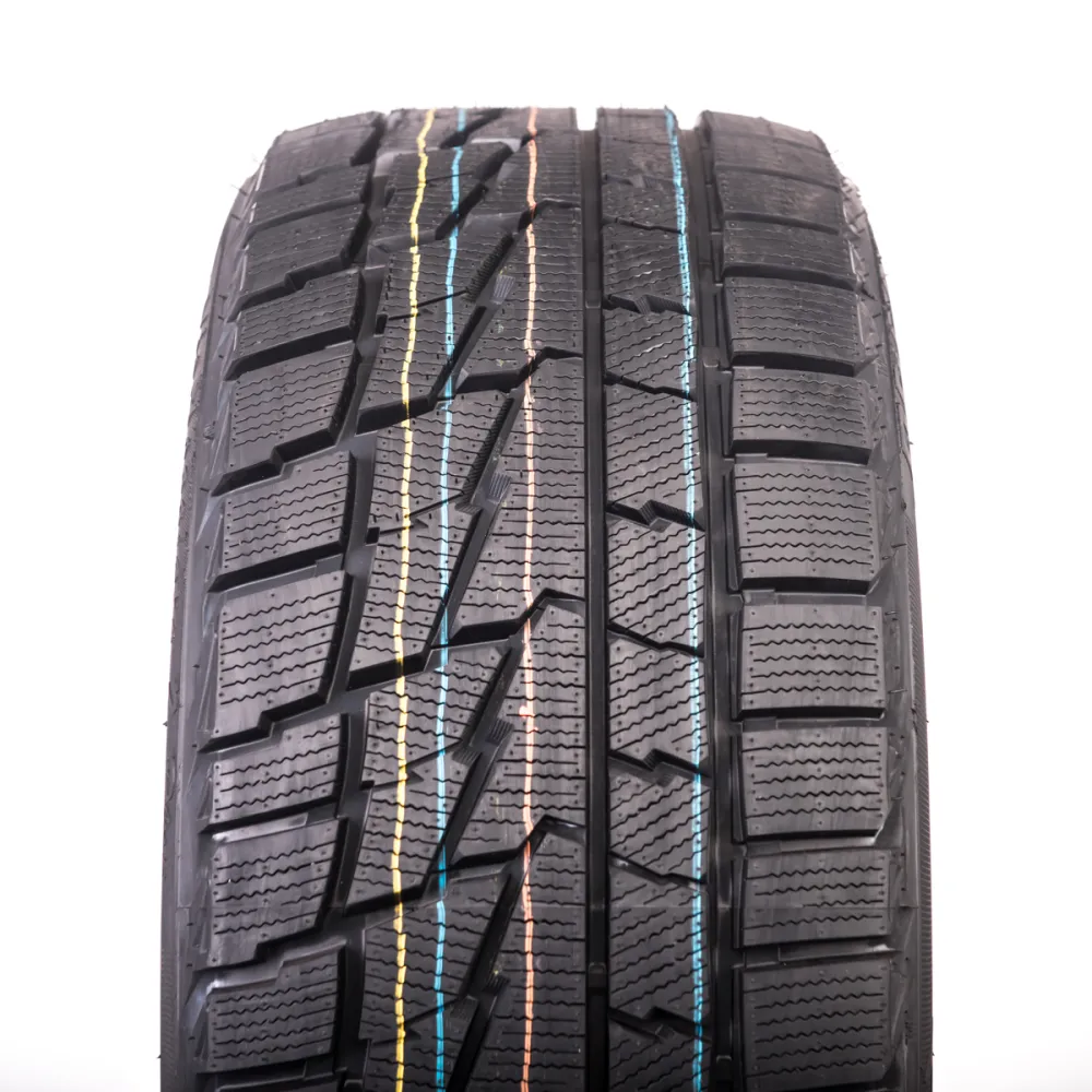 Premiorri VIAMAGGIORE Z PLUS 225/65 R17 102H - zdjęcie dodatkowe nr 1