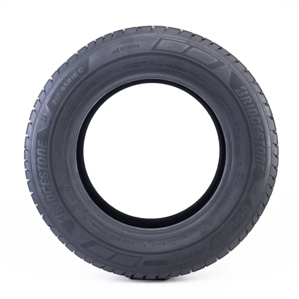 Bridgestone Duravis Van Winter 215/70 R15 109R - zdjęcie dodatkowe nr 4