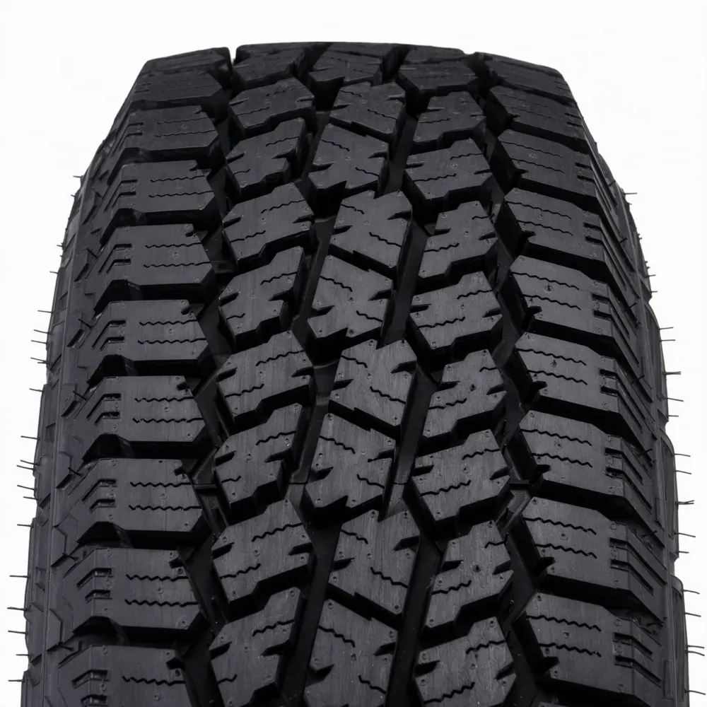 Yokohama Geolandar A/T4 G018 LT 245/75 R17 121/118S - zdjęcie dodatkowe nr 1