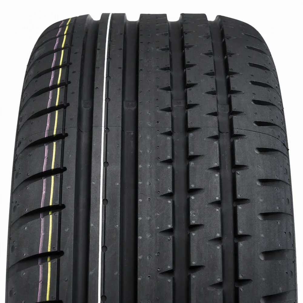 Continental SportContact 2 255/35 R20 97Y - zdjęcie dodatkowe nr 1