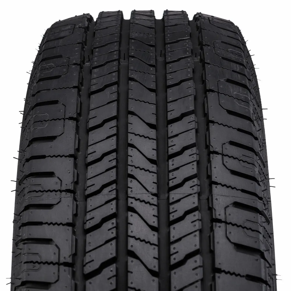 Laufenn X FIT HT 265/70 R17 115T - zdjęcie dodatkowe nr 1