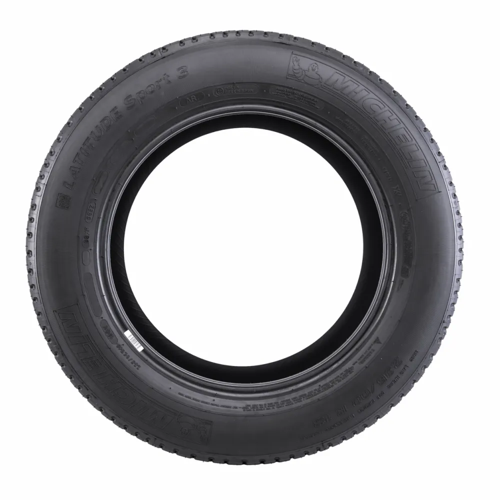 Michelin Latitude Sport 3 235/60 R18 103V - zdjęcie dodatkowe nr 4