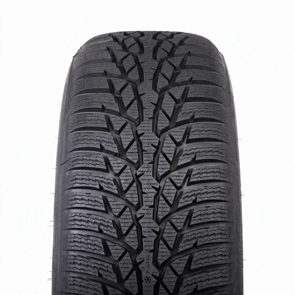 Nokian Tyres WR D4 195/60 R16 89H - zdjęcie dodatkowe nr 1