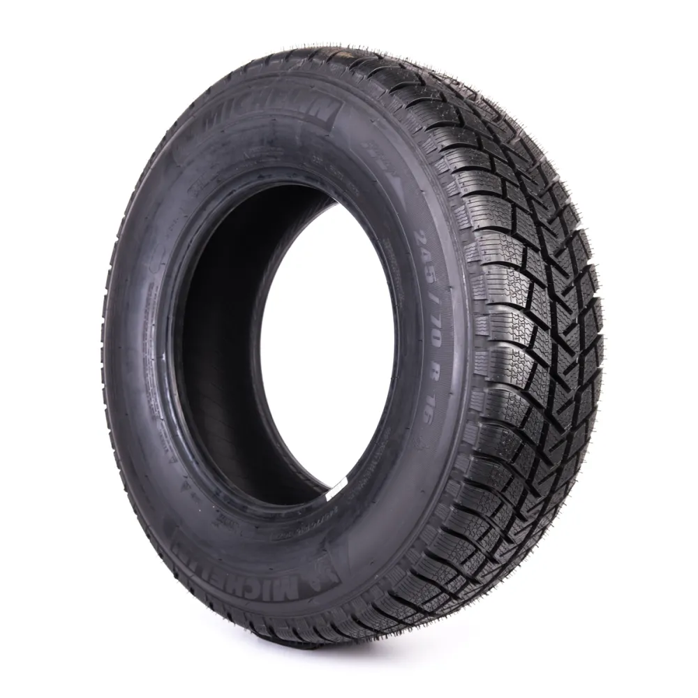 Michelin Latitude Alpin 225/70 R16 103T - zdjęcie dodatkowe nr 3