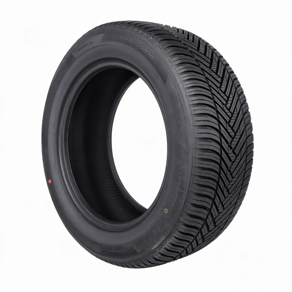 Hankook Kinergy 4S2 H750A 235/55 R19 105W - zdjęcie dodatkowe nr 3