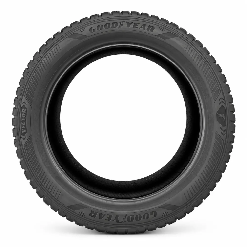 Goodyear Vector All Season 4 235/45 R19 99H - zdjęcie dodatkowe nr 4