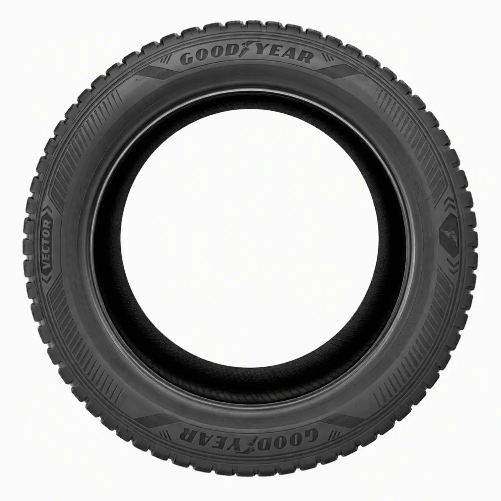 Goodyear Vector All Season 4 205/65 R16 99H - zdjęcie dodatkowe nr 4