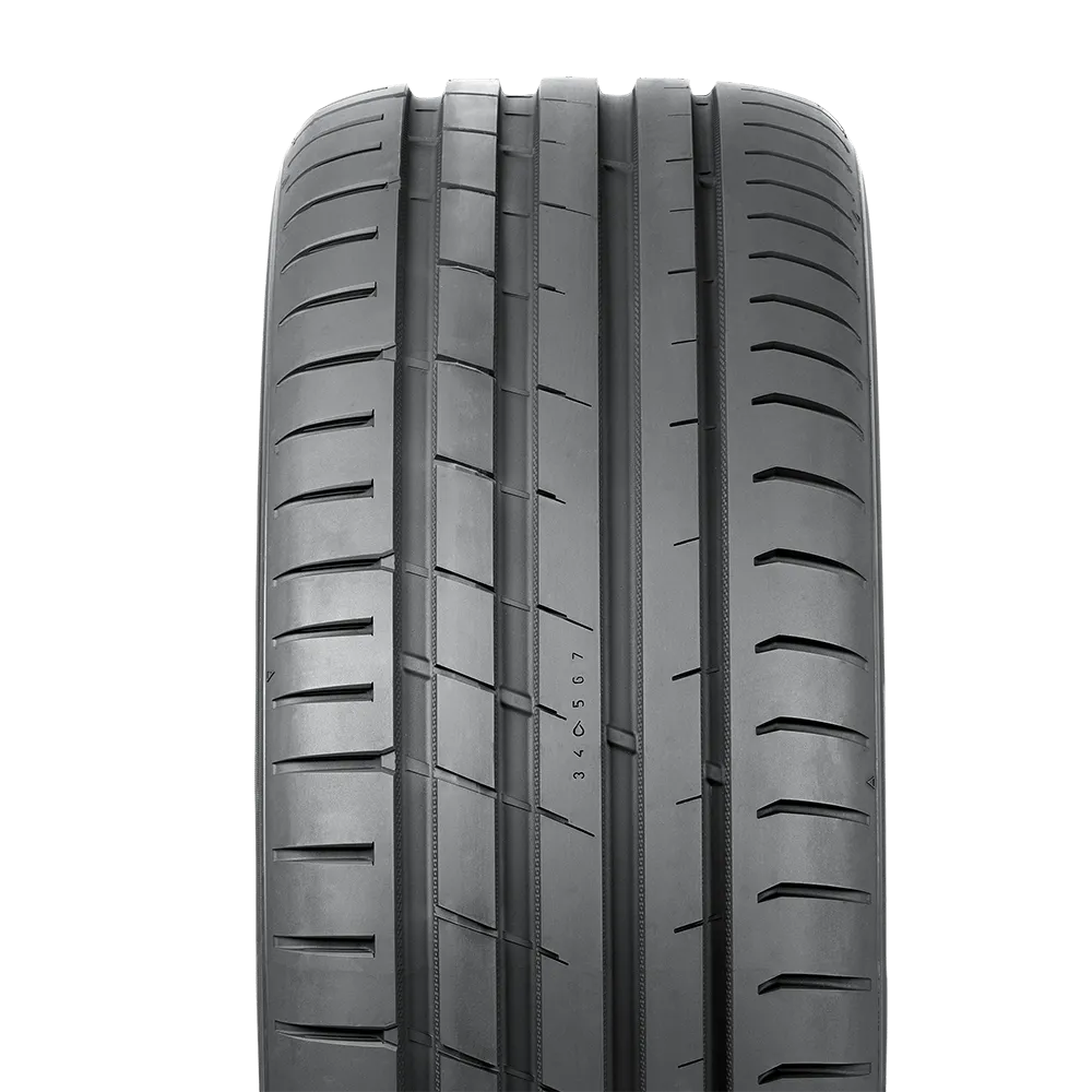 Nokian Tyres Powerproof 1 245/45 R18 100Y - zdjęcie dodatkowe nr 1
