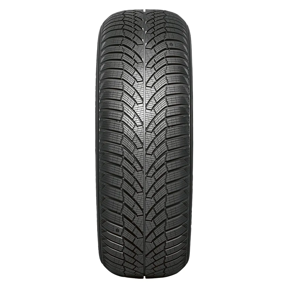 Kumho Wintercraft WP52 EV 215/55 R18 95H - zdjęcie dodatkowe nr 2