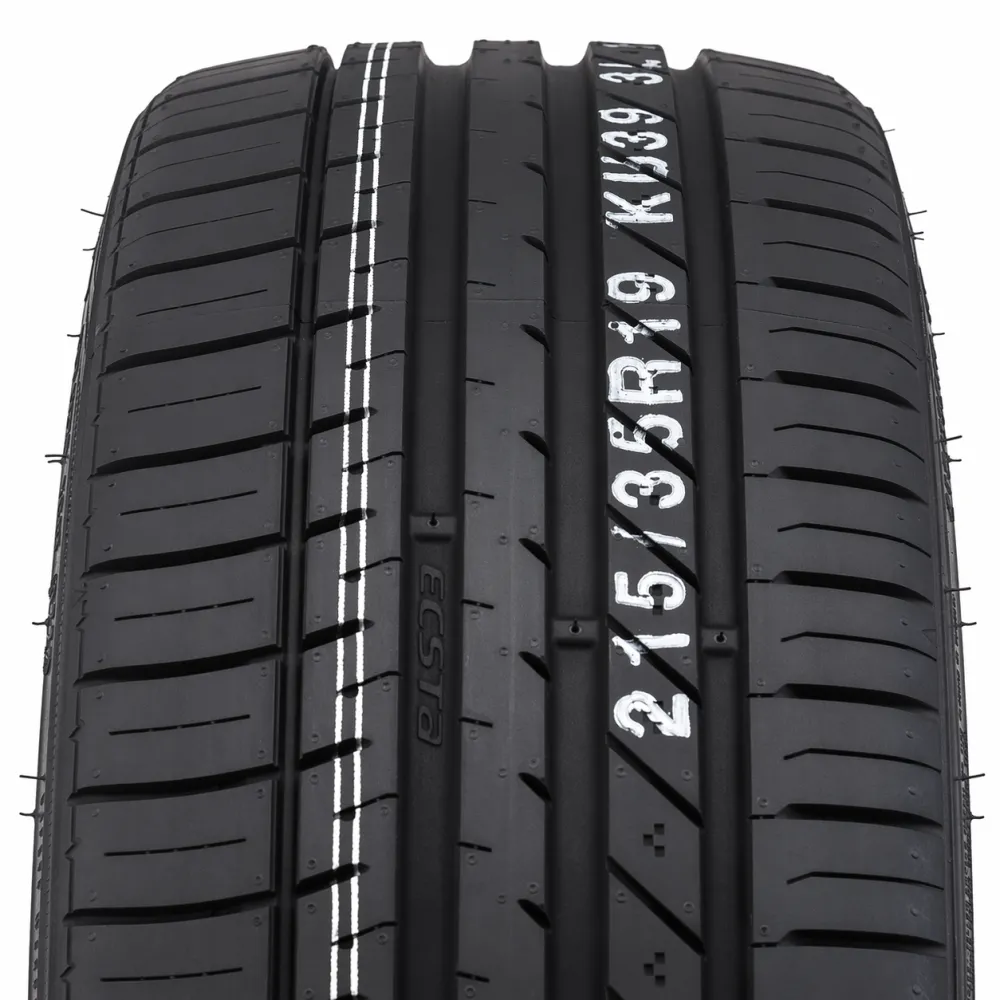 Kumho Ecsta Le Sport KU39 295/30 R19 100Y - zdjęcie dodatkowe nr 1
