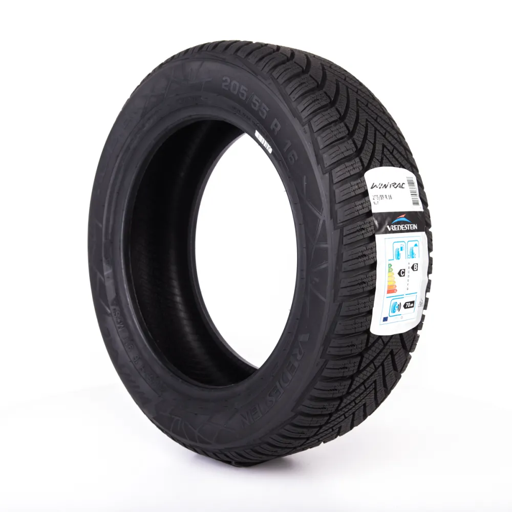 Vredestein Wintrac 205/55 R16 91T - zdjęcie dodatkowe nr 3