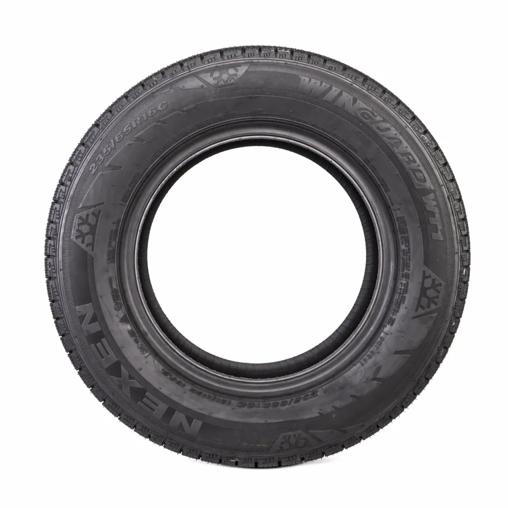 Nexen Winguard WT1 195/65 R16 104/102T - zdjęcie dodatkowe nr 4