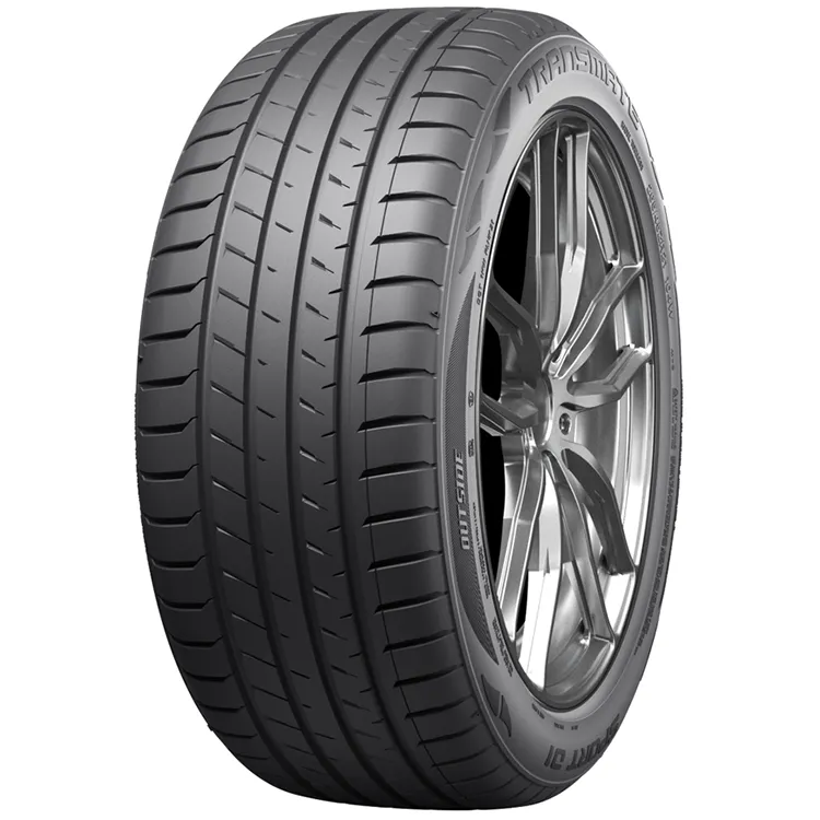 Tercelo SPORT D1 - zdjęcie główne