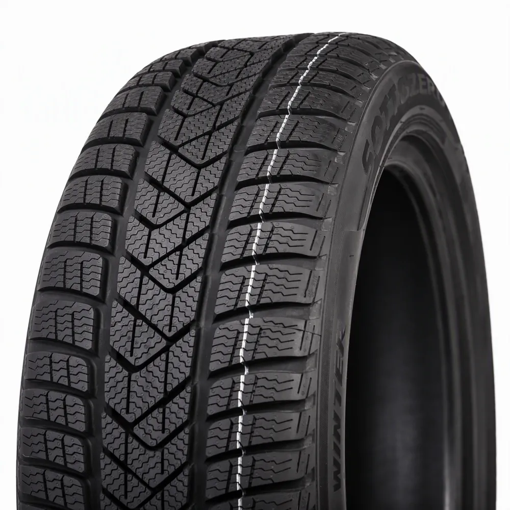 Pirelli Winter Sottozero 3 225/40 R19 93H - zdjęcie główne