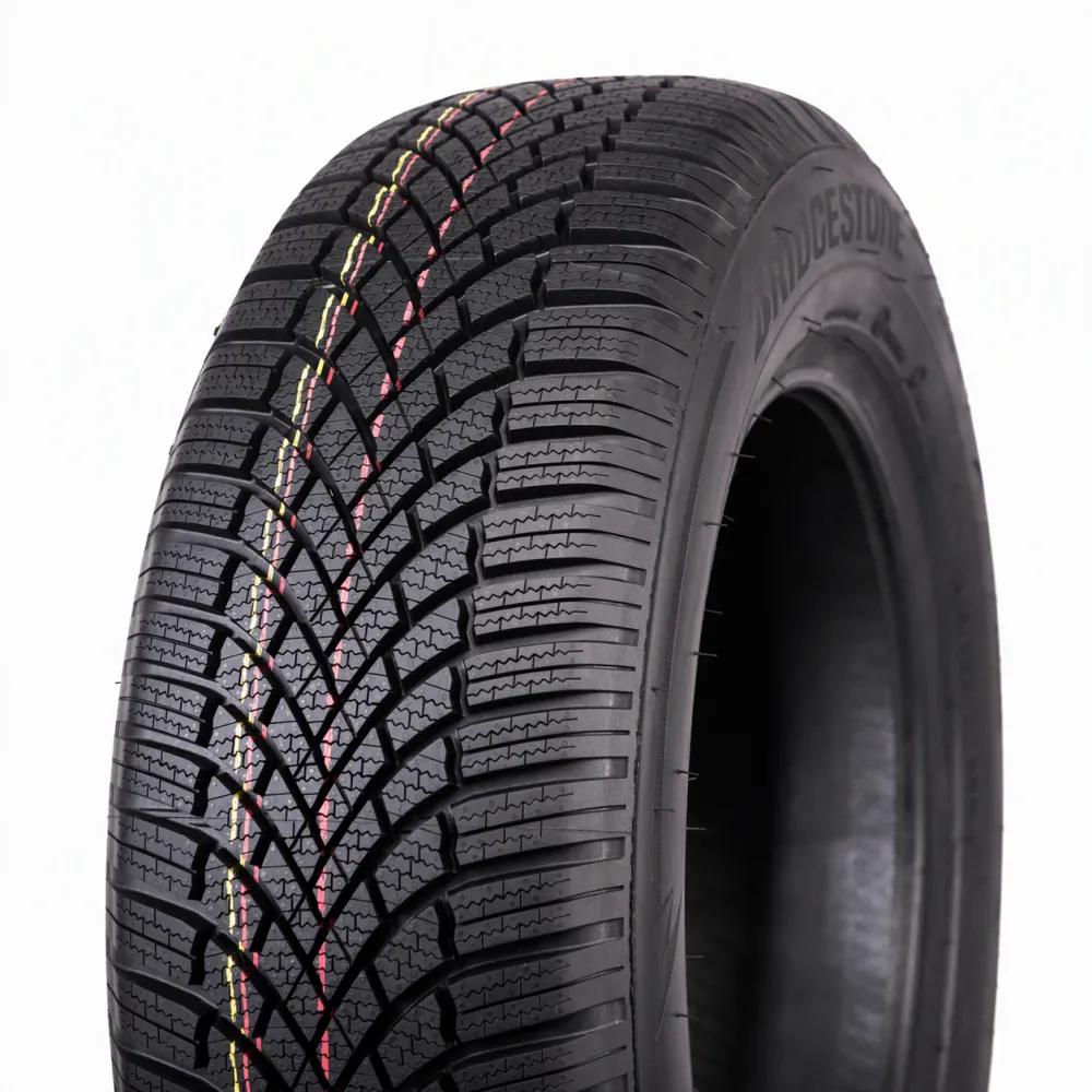 Bridgestone Blizzak LM005 275/45 R19 108V - zdjęcie główne