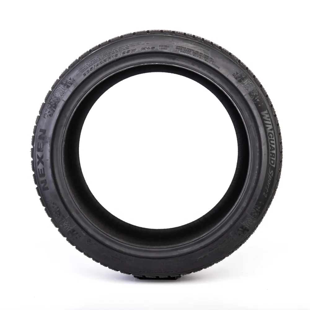 Nexen Winguard Sport 2 225/55 R17 101V - zdjęcie dodatkowe nr 4