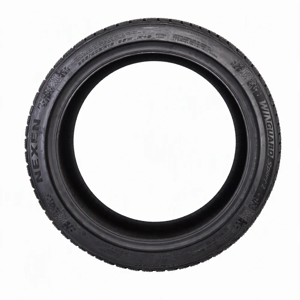 Nexen Winguard Sport 2 275/35 R19 100W - zdjęcie dodatkowe nr 4