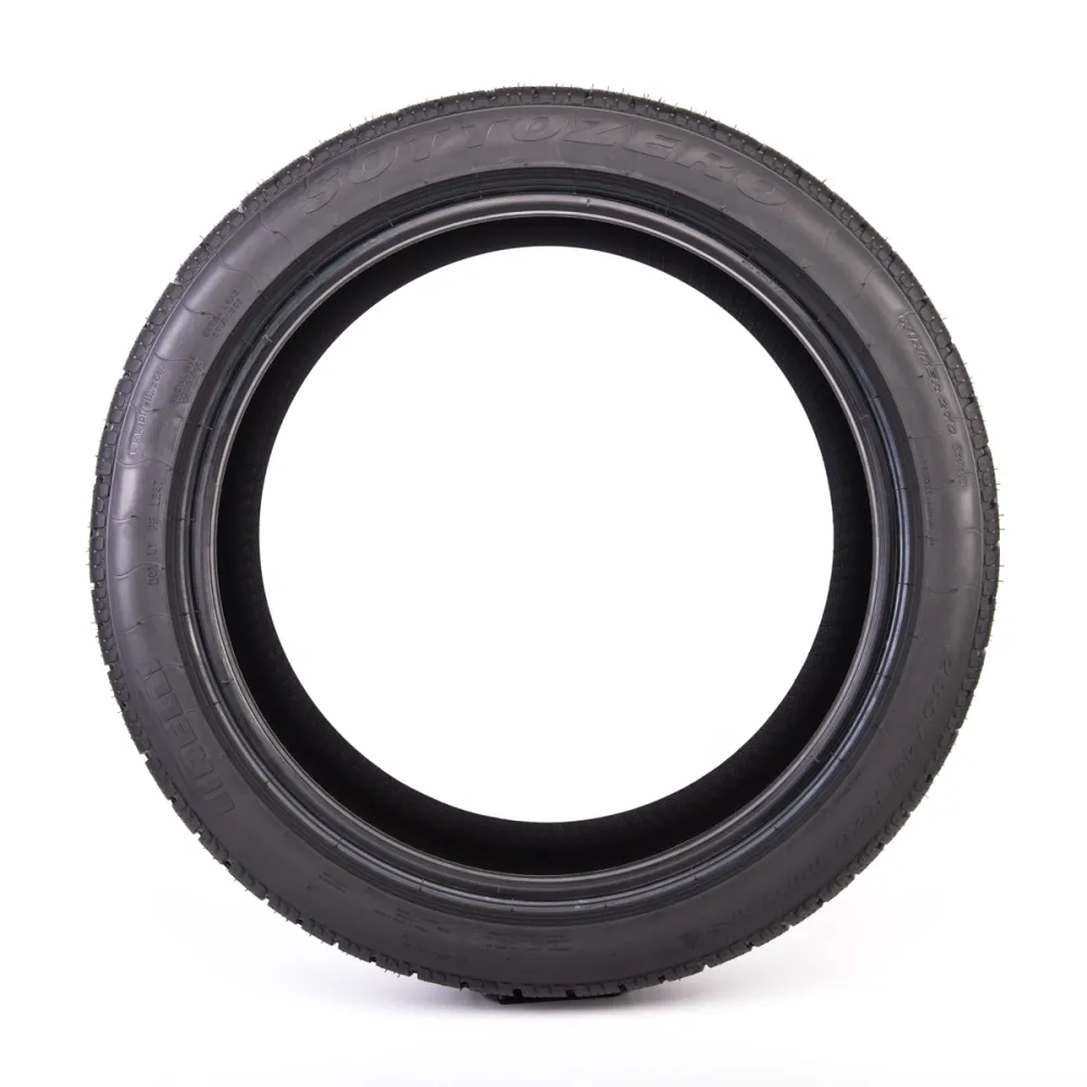 Pirelli Winter Sottozero Serie II 295/30 R20 101W - zdjęcie dodatkowe nr 4
