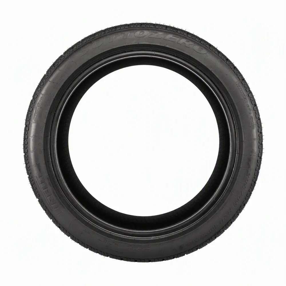 Pirelli Winter Sottozero Serie II 235/40 R19 96W - zdjęcie dodatkowe nr 4