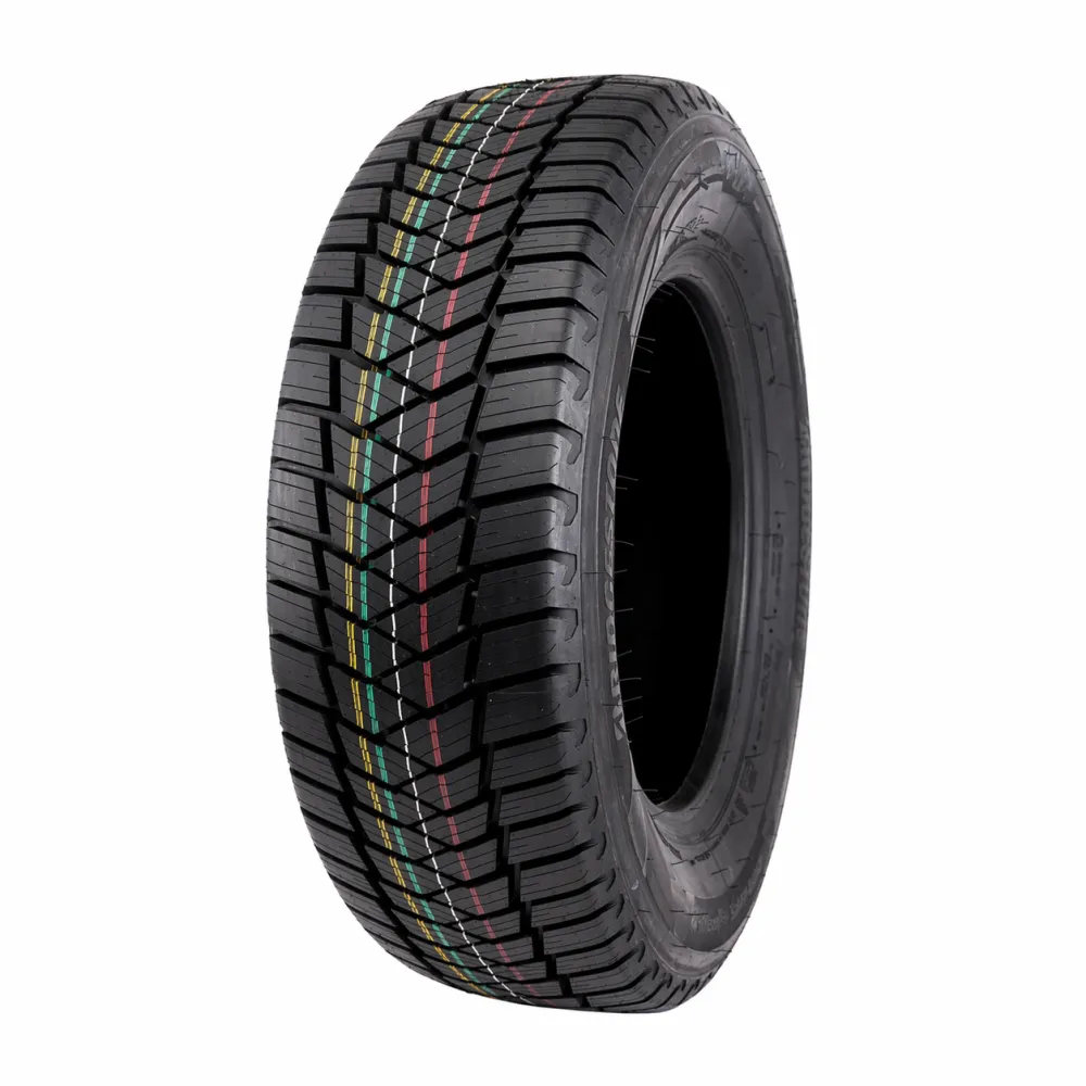Bridgestone Duravis All Season 225/75 R16 121R - zdjęcie dodatkowe nr 3