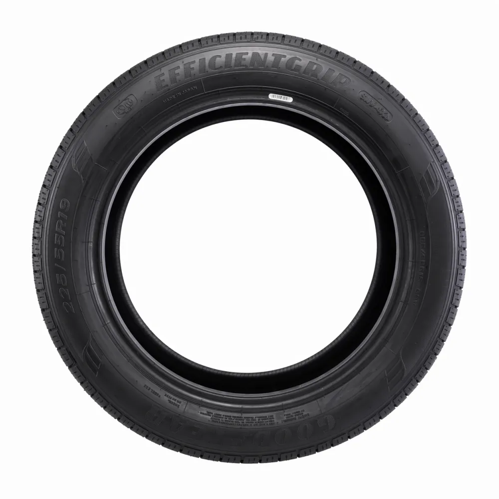 Goodyear EfficientGrip SUV 215/65 R16 98H - zdjęcie dodatkowe nr 4