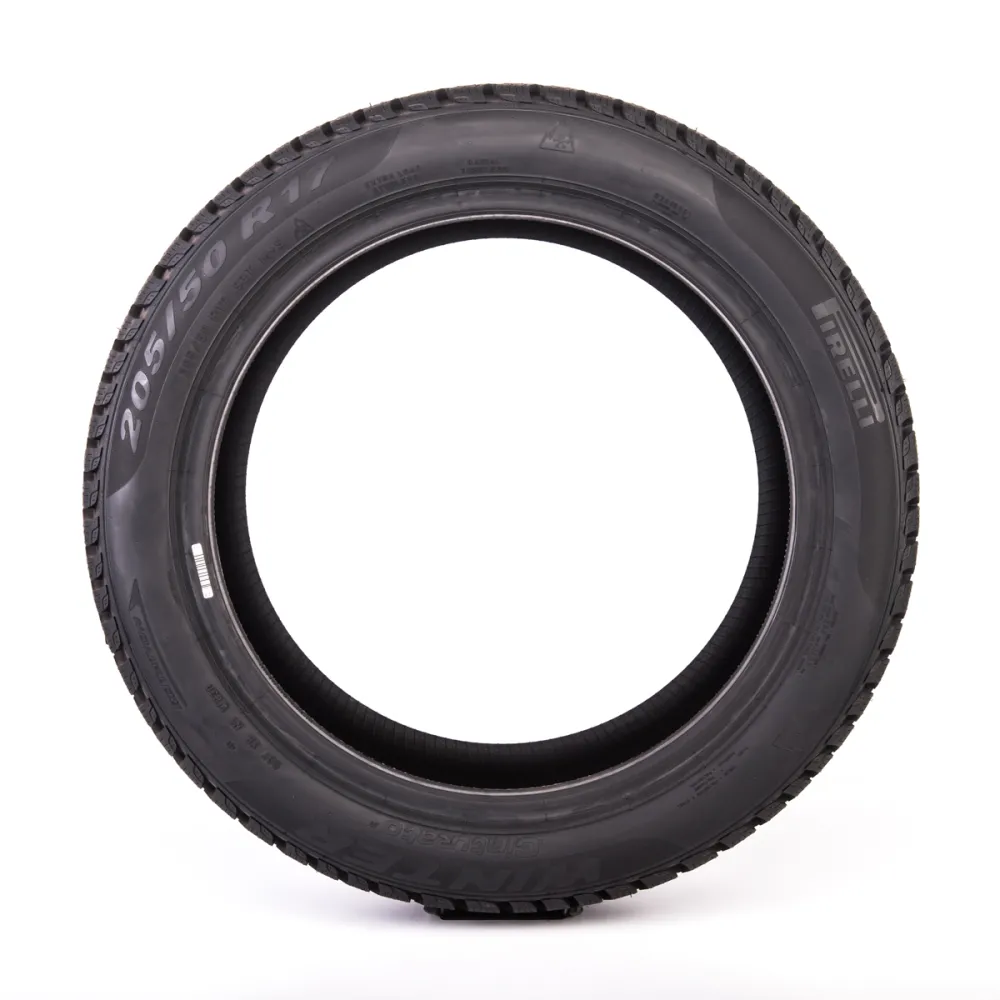 Pirelli Cinturato Winter - zdjęcie dodatkowe nr 4