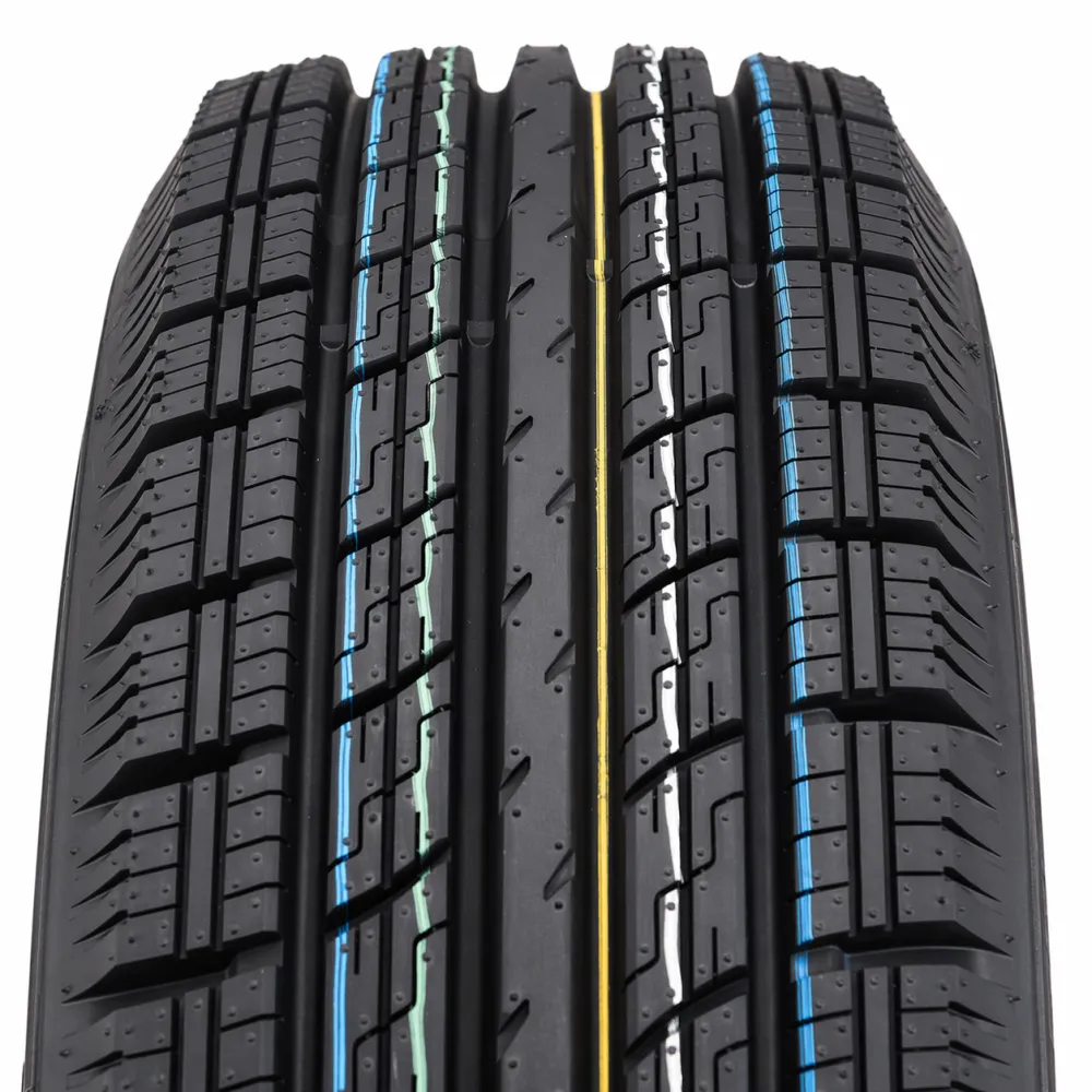 Premiorri VIMERO VAN 205/65 R16 107/105R - zdjęcie dodatkowe nr 1