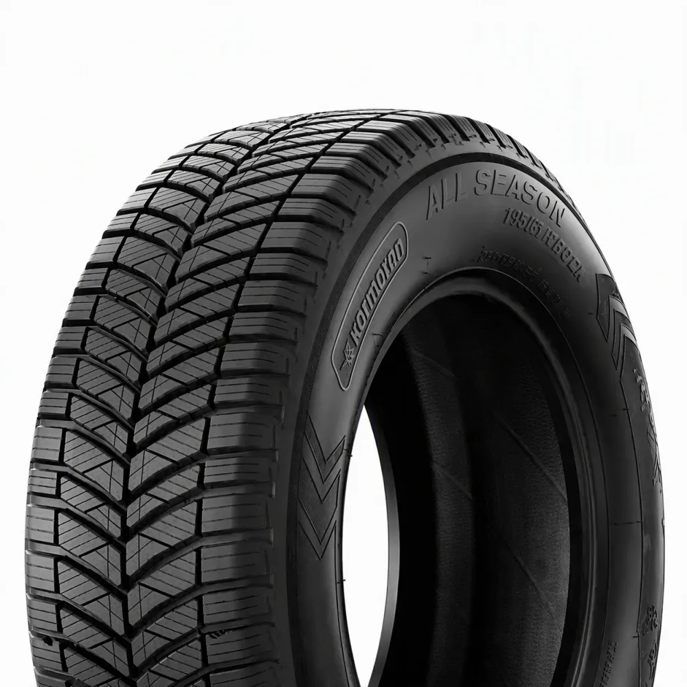 Kormoran ALL SEASON LIGHT TRUCK 215/65 R16 109/107T - zdjęcie główne