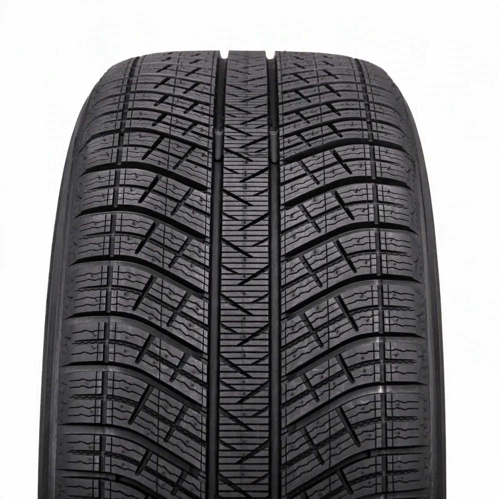 Michelin Pilot Alpin 5 SUV 275/50 R19 112V - zdjęcie dodatkowe nr 1