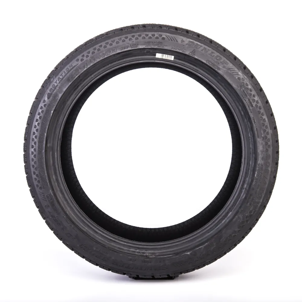 Dunlop SP Winter Sport 4D 225/50 R17 94H - zdjęcie dodatkowe nr 4