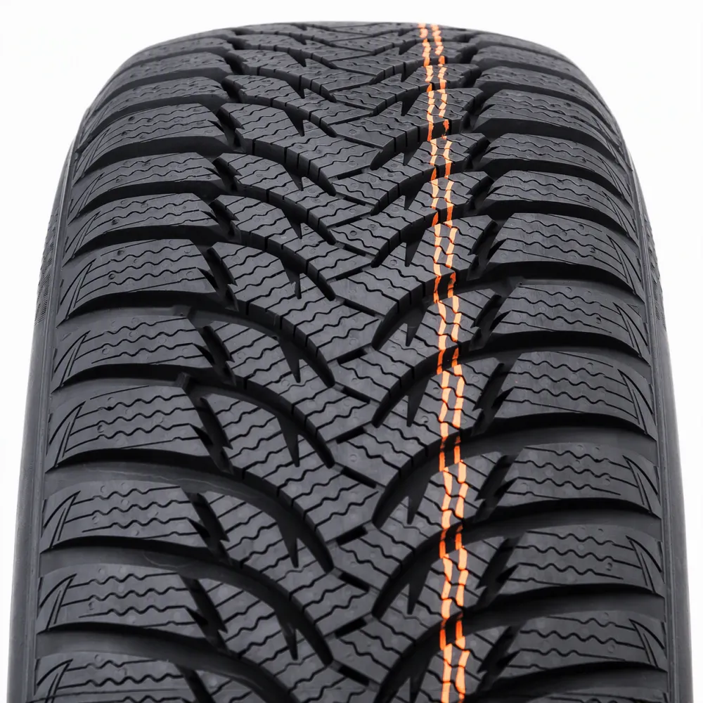 Kumho Wintercraft WP51 205/60 R15 91H - zdjęcie dodatkowe nr 1