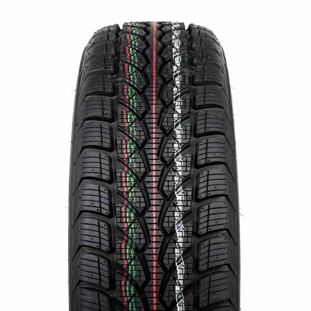 Bridgestone Blizzak LM-32 215/60 R16 103T - zdjęcie dodatkowe nr 1