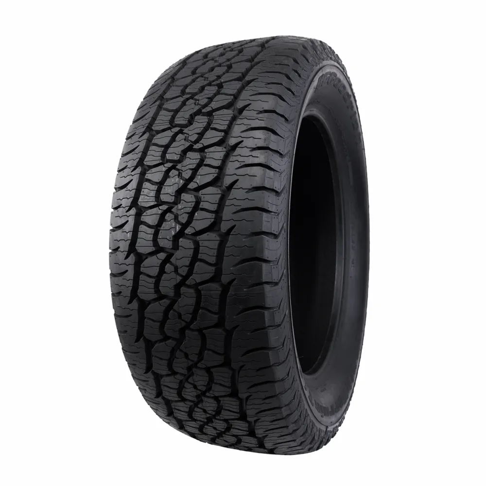 Bfgoodrich Trail-Terrain T/A 255/65 R18 111T - zdjęcie dodatkowe nr 3